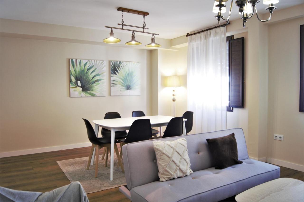 Home Sweet Home Junto A Mezquita / Wifi / Parking コルドバ エクステリア 写真